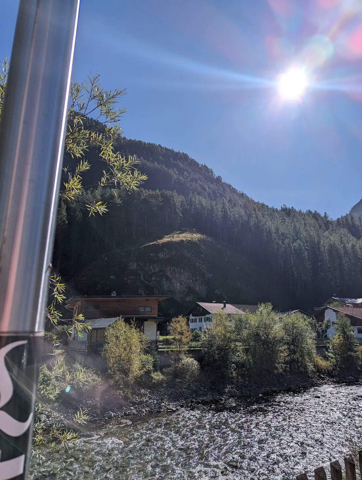 Aqua Nova Adventure Pool