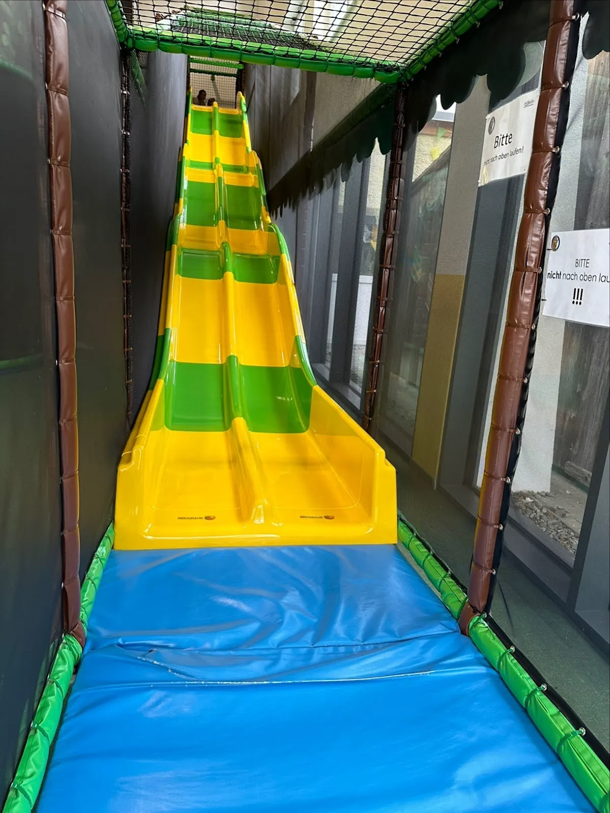 ICE AGE Kinderland Tannheim