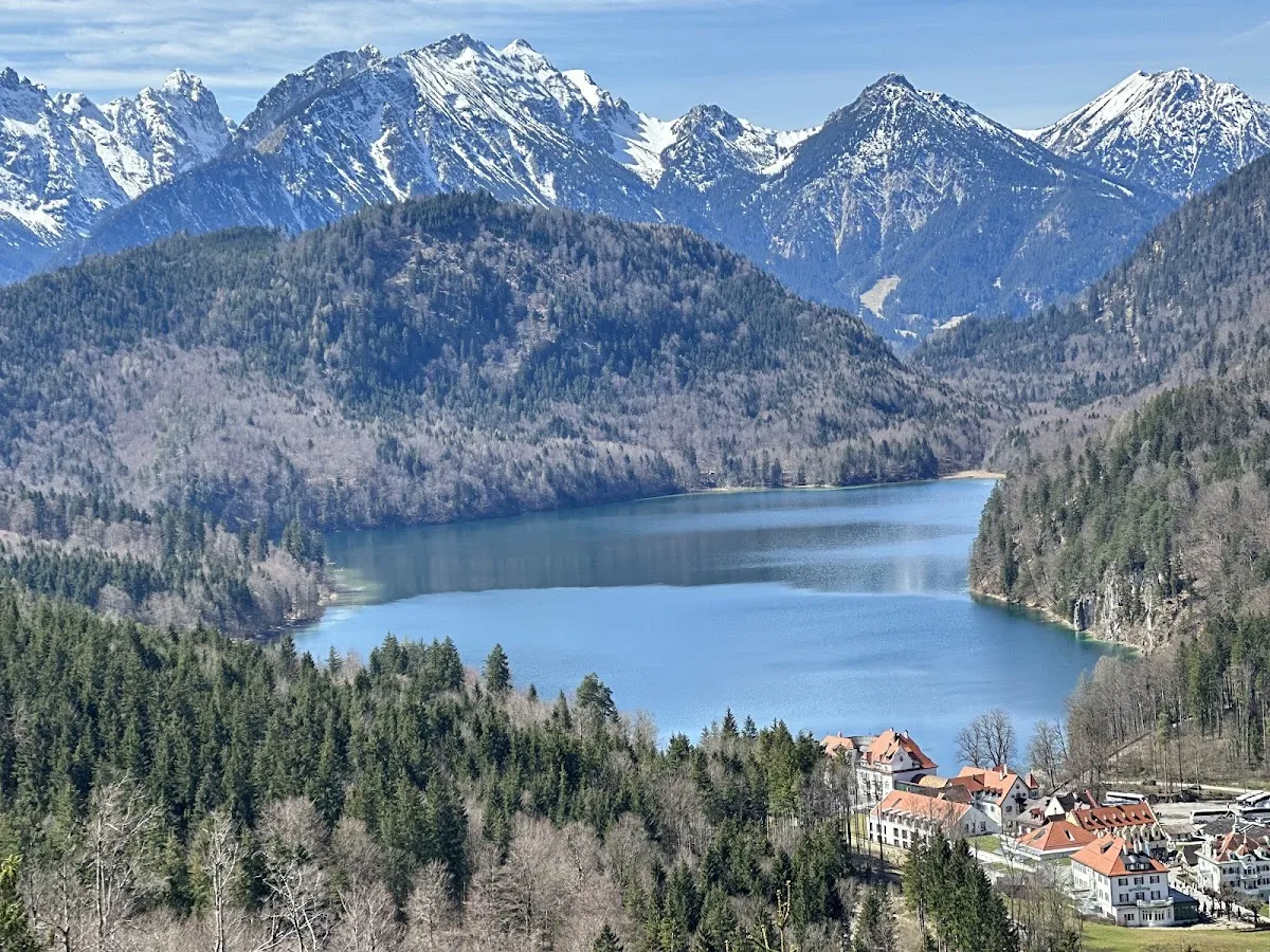 Kalvarienberg Panorama Trail