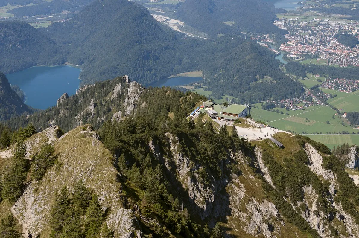 Adventure gift voucher